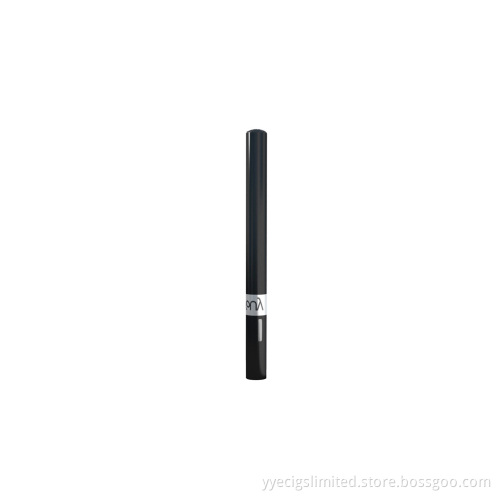 2014 Maxi Disposable Electronic Cigarette, Huge Vapor (700/800 Puffs) (DIS003)